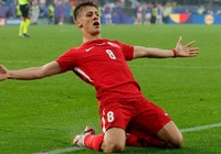 "Messi Thổ Nhĩ Kỳ” có thể lỡ cuộc đối đầu với Ronaldo Bồ Đào Nha