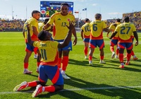 Dự đoán Colombia vs Paraguay, 5h00 ngày 25/6, Copa America 2024