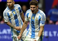 Dự đoán Chile vs Argentina, 8h00 ngày 26/6, Copa America 2024