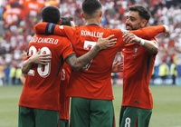 Dự đoán Bồ Đào Nha vs Georgia, 2h00 ngày 27/6, Euro 2024