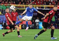 Link xem trực tiếp bóng đá Euro 2024 Croatia vs Italia hôm nay 25/6