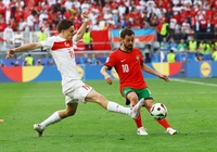 Dự đoán Thổ Nhĩ Kỳ vs Séc, 2h00 ngày 27/6, Euro 2024