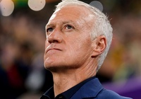 HLV Didier Deschamps có thể đưa Mbappe trở lại để giải tỏa khó chịu