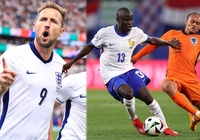 Một đội thắng, ba đội vui: Tây Ban Nha mang vé đi tiếp cho 3 ĐT khác nhau tại EURO 2024
