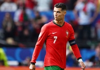 Càng già chạy càng nhanh, Cristiano Ronaldo chống lại tuổi tác như thế nào tại EURO 2024