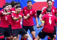 Bồ Đào Nha vs Georgia: Tân binh EURO 2024 ôm mộng gieo sầu cho Ronaldo