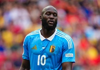 Kết quả, tỷ số Ukraine 0-0 Bỉ: Lukaku tiếp tục gây thất vọng