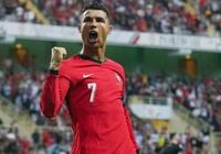 Bồ Đào Nha có thể đá đội hình B nhưng Ronaldo vẫn đá chính