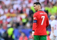 Đội hình ra sân Georgia vs Bồ Đào Nha: Kvaratskhelia chống lại Ronaldo