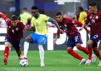 Dự đoán Paraguay vs Brazil, 8h00 ngày 29/6, Copa America 2024