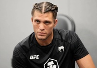 Brian Ortega cân nhắc lên hạng, từ thiện 100 nghìn USD ở UFC 303 