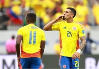 Dự đoán Colombia vs Costa Rica, 5h00 ngày 29/6, Copa America 2024