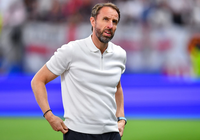 Chưa kết thúc EURO, Anh đã nhắm tới HLV thay thế Gareth Southgate