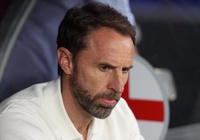 HLV Gareth Southgate bỏ ngỏ khả năng chia tay tuyển Anh sau Euro 2024