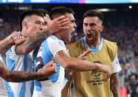 Dự đoán Argentina vs Peru, 7h00 ngày 30/6, Copa America 2024