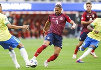 Tỷ lệ trận Paraguay vs Brazil, 8h ngày 29/6, Copa America 2024