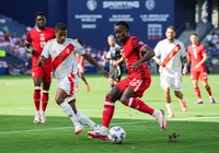 Dự đoán Chile vs Canada, 7h00 ngày 30/6, Copa America 2024