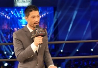 Johnny Trí Nguyễn tuyển võ sĩ MMA cho giải "Thần Võ Việt Nam"