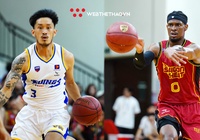 Vắng Phú Vinh vẫn đánh bại City Wings, ĐKVĐ Saigon Heat giữ vững mạch bất bại đầu VBA 2024