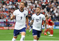 Tỷ lệ trận Anh vs Slovakia, 23h00 ngày 30/06, Euro 2024