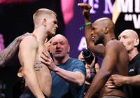 Ian Garry sẵn sàng "đặt dấu chấm hết" cho Michael Page ở UFC 303