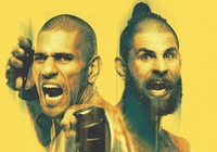 Kết quả UFC 303: Alex Pereira vs. Jiri Prochazka