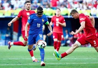 Dự đoán Pháp vs Bỉ, 23h00 ngày 1/7, Euro 2024