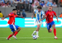 Tỷ lệ trận Argentina vs Peru, 7h ngày 30/6, Copa America 2024