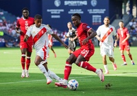 Tỷ lệ trận Canada vs Chile, 7h ngày 30/6, Copa America 2024