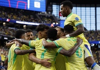 Dự đoán Brazil vs Colombia, 8h00 ngày 3/7, Copa America 2024