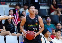 Thắng ngược dòng cảm xúc, Saigon Heat giữ vững mạch bất bại mở đầu VBA 2024