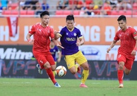 Kết quả bóng đá V.League vòng 26 hôm nay mới nhất