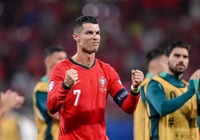 Lịch thi đấu bóng đá EURO 2024 hôm nay 1/7: Ronaldo và Mbappe săn vé vào tứ kết