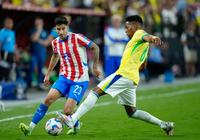 Nhận định bóng đá Costa Rica vs Paraguay: Cuộc chơi kết thúc