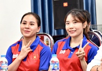 Chốt thành phần đội tuyển bắn súng Việt Nam dự Olympic Paris, công bố các mức thưởng huy chương