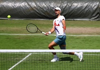 Lịch thi đấu tennis Wimbledon 2024 hôm nay 2/7: Djokovic và Swiatek xuất trận