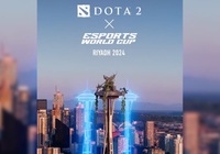 Kết quả Riyadh Master Dota 2 Esports World Cup hôm nay