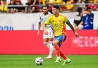 Tỷ lệ bóng đá trận Brazil vs Colombia, 8h ngày 3/7, Copa America 2024