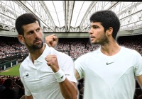 Kết quả Wimbledon 2024 hôm nay mới nhất