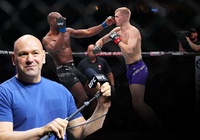  Dana White: Ian Garry đánh hòa với Michael Page