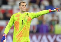 Manuel Neuer tiết lộ thói quen đặc biệt để duy trì phong độ đỉnh cao