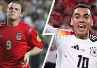 Musiala đứng trước cơ hội xô đổ kỷ lục của Wayne Rooney sau 20 năm