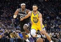 Chuyển nhượng NBA: Golden State Warriors bổ sung tay ném 3 điểm xịn thay thế Klay Thompson