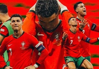 Ronaldo sẽ "tịt ngòi" trước tuyển Pháp với thống kê tệ hại đeo bám?