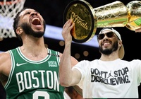 Chuyển nhượng NBA: Boston Celtics trói chân Jayson Tatum bằng hợp đồng lớn nhất lịch sử