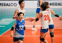 Link trực tiếp Bán kết bóng chuyền FIVB Challenger Cup 2024: Việt Nam vs Cộng Hoà Séc