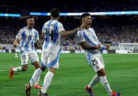 Dự đoán Argentina vs Canada, 7h00 ngày 10/7, Copa America 2024