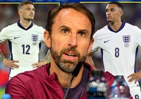 Trước trận đấu lịch sử, HLV Gareth Southgate tuyên bố tuyển Anh đang ở “đẳng cấp khác”