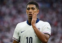 Jude Bellingham vẫn có thể đá tứ kết với án phạt linh động của UEFA