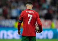 Sai lầm nhỏ có thể khiến Ronaldo ân hận giai đoạn hoàng hôn sự nghiệp?